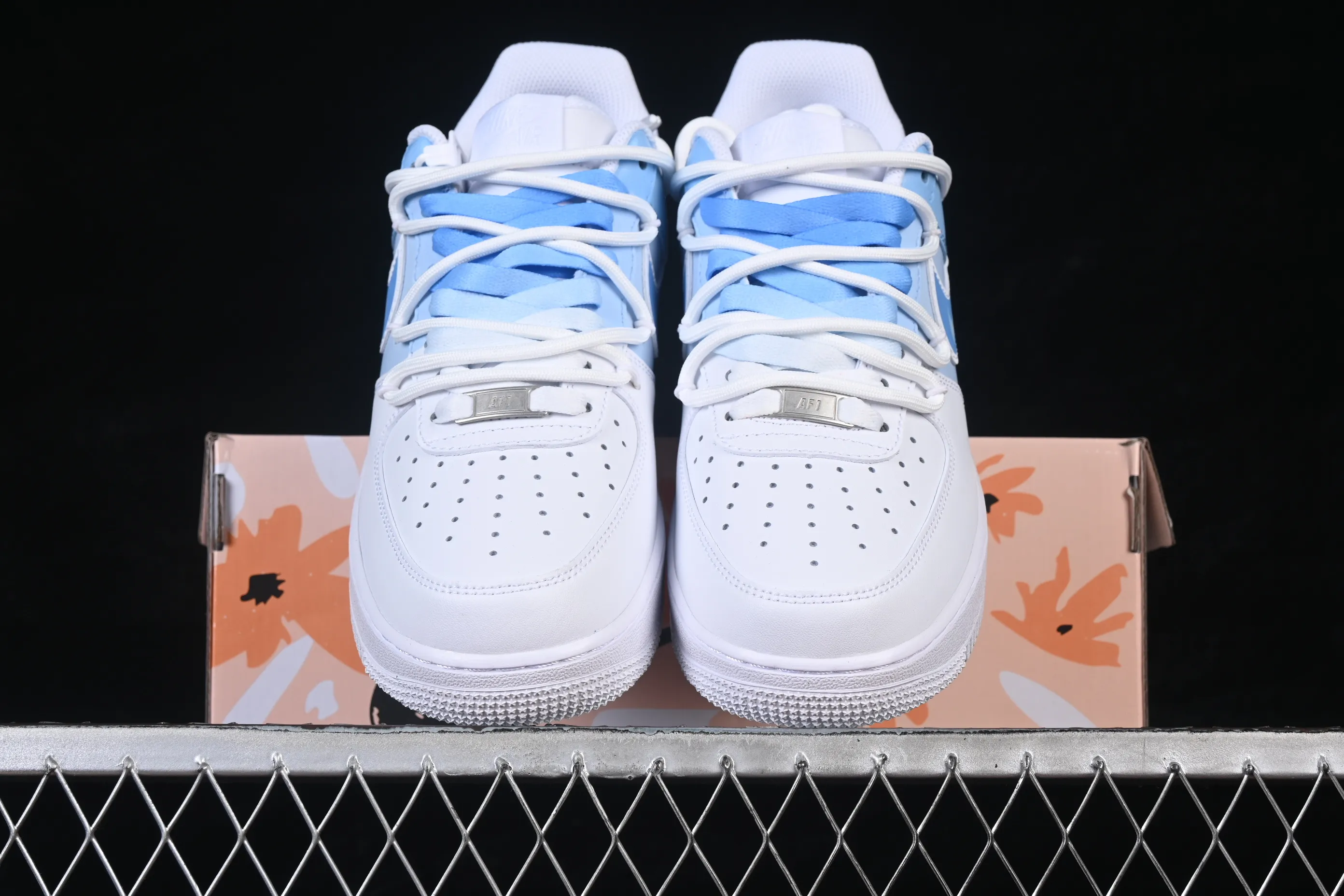 All categories Nk Air Force 1 Air Force series Nk Air Force 1 Low Air Force low-top Nike Air Force 1'07 Low Air Force 1 low-top casual sneakers CD2288-951